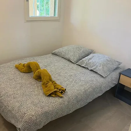Renovated 1 Bedroom Near Sea * Saint-Raphaël