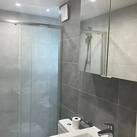 Renovated 1 Bedroom Near Sea * Saint-Raphaël