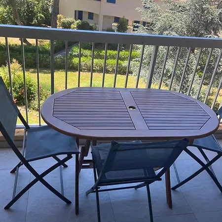 Apartment Renove 1 Proche *